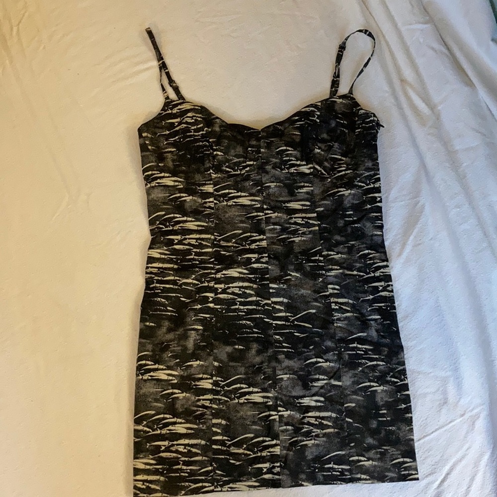 Isabel de Pedro top